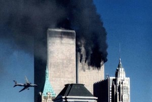 Shying Away from 9/11 Evidence