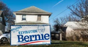 Sanders Momentum Evidence of Dems’ Need to Embrace
