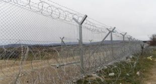 Welcome to Fortified Europe: the Militarization of Europe’s Borders