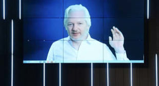 Assange Says 80% of US National Security Agency Budget Privatized
