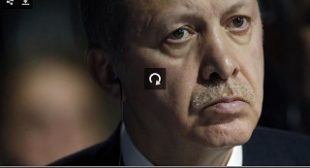 Erdogan apologizes to Putin over death of Russian pilot, calls Russia ‘friend & strategic partner’