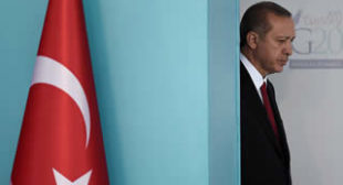 How to Lose Friends: Ankara Losing its ‘Last Ally in Europe’