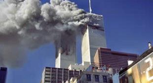 ‘9/11 History Must be Rewritten’ to Include Saudi Support for Terrorists