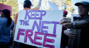 ‘Decisive and Tremendous Win’ for Net Neutrality as DC Court Upholds Rules