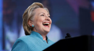 ‘FBI’s failure to prosecute Clinton is essentially a political coup’