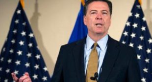 FBI Recommends ‘No Consequences’ for Clinton’s Reckless Email Handling