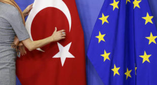 ‘Negotiations are fiction’: Austria & Turkey in heated EU membership debate
