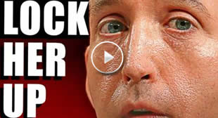 LOCK HER UP !! • Trey Gowdy vs Hillary Clinton • FBI Lies
