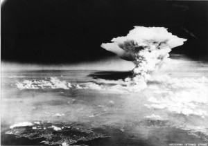 How US Spies Secured the Hiroshima Uranium