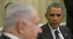 Obama’s Offering of Largest Military Aid Package Ever Is Not Enough for Israel