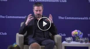 Jeremy Scahill: The Government’s Secret War with Drones