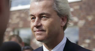Nexit? Dutch Lawmaker Calls for Netherlands to Leave EU, Ban on Muslim Migrants