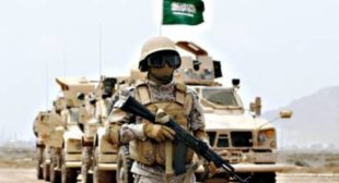 Lawmakers, Peace Groups Team Up to Block ‘Disturbing’ US-Saudi Arms Deal