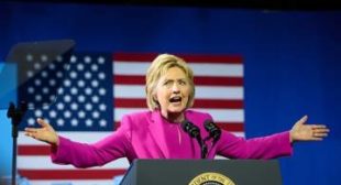To Beat Trump, Clinton Resurrects Triangulation and the Politics of Fear