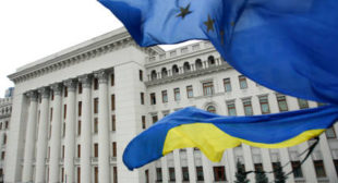 EU-Ukraine association deal won’t make Kiev candidate member – EU Council