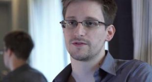 ‘Pay Back’ Snowden: Whistleblower’s Lawyers Call on EU States to Offer Asylum
