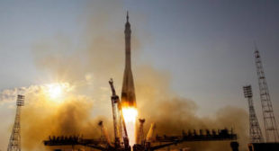 NASA to Rely on Russian Shuttles for ISS Missions Until 2019