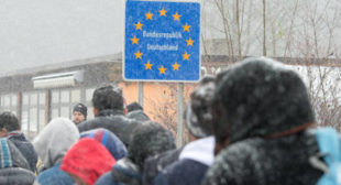 Blow to Schengen as Austria Refuses to Re-Open German Border
