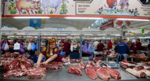 Austrians Count Cost of Losing ‘Paradise Market’ in Russia Due to Sanctions