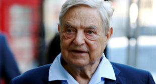 Is There Anything He Doesn’t Fund? Soros Closely Connected to DC Women’s March