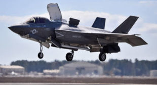 F-35 has 276 deficiencies and counting, unfit for combat operations –  Pentagon report