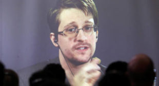 Snowden has legal grounds to become Russian citizen – lawyer