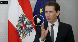 Austria to use OSCE chairmanship to ease anti-Russia sanctions – FM Kurz