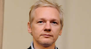 Assange ‘stands by’ US extradition offer, promises ‘big publishing year ahead’
