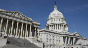 US Senators Introduce Bill Requiring Approval for Lifting Anti-Russia Sanctions