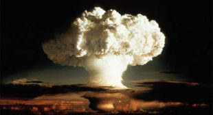 ‘Maniac orders:’ Senior Russian MP blasts US program to estimate nuclear attack outcome