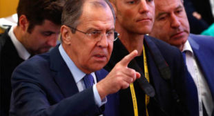 Decade after Putin shook Munich, Lavrov indicates ‘post-West’ is now a thing in Moscow