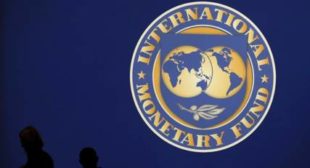 IMF Postpones Third Review of Ukrainian Loan Program – Finance Ministry