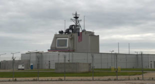 US ‘Walking on the Razor’s Edge’ by Building Global Missile Defense Shield
