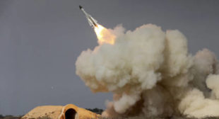 Downed IDF Aircraft: Syria’s SAMs ‘Send a Very Special Message’ to the Israelis