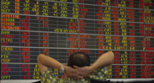 Global recession more likely and coming soon, warns Saxo Bank