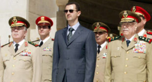 ‘Assad Mustn’t Go’: How Qatar, France, Germany ‘Wised Up in Regard to Syria’