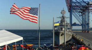 Ukraine: New US ‘Buffer Zone’ Against Russia