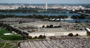 Pentagon Declines to Comment on Reports of Ukraine Selling Arms to N Korea