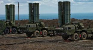 Money Talks: Why US Concerned Over Russia-Turkey S-400 Deal
