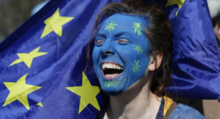 EU to Become Global Balancer if It Gains Geopolitical Independence From the US