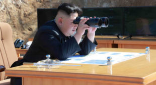 US Forces Could Have Killed Kim Jong-un on July 4 But Didn’t Take the Shot