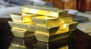 Where German Gold Is Stored and How to Bring It Back to the Country