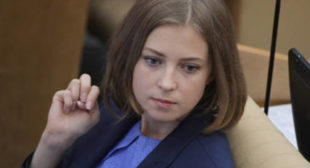 ‘Kiev is afraid to hear truth’ – ex-Crimean prosecutor ready to testify against Ukrainian offiсials