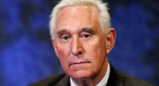 Roger Stone: ‘Neo-McCarthyism’ to blame for claims of Russian collusion