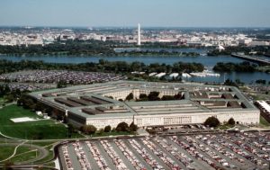Trump’s Generals Fatten the Pentagon