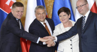 Hand in Hand With Uncle Sam: Which EU Member States Will Never Forgive Poland?
