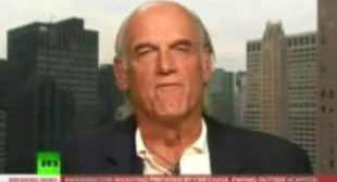 Jesse Ventura “Lets Look At The Whole 9/11 Conspiracy For A Moment…”