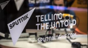 Why Accusations Against Sputnik, RT an ‘Insult to the Americans’ Intelligence’
