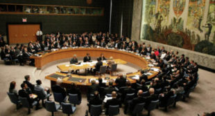‘Apartheid State’: UN Slams Israel For Human Rights Violation
