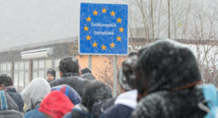 Cashing Out: Germany Migrant Bill to Top a Trillion Euros – Academic